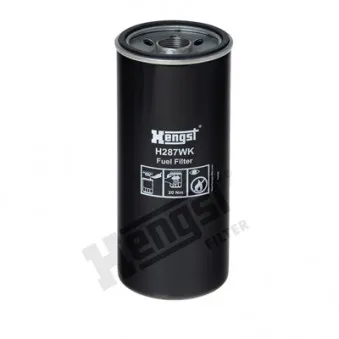 Filtre à carburant HENGST FILTER