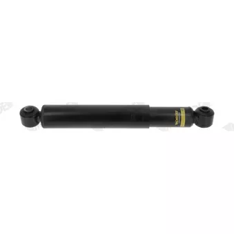 Jeu de 2 amortisseurs arrière MONROE