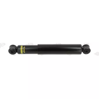 Jeu de 2 amortisseurs arrière MONROE