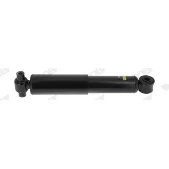 Jeu de 2 amortisseurs avant MONROE