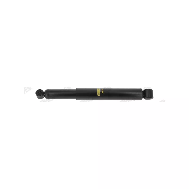 Jeu de 2 amortisseurs avant MONROE T1393