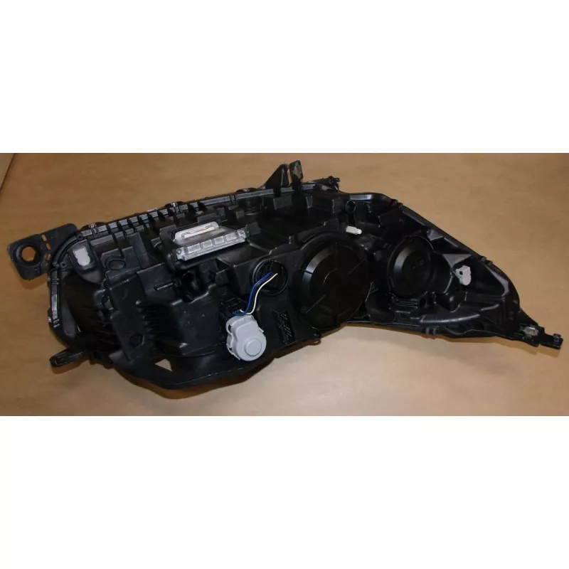 Phare Gauche OE 1607400880 - Visuel 2