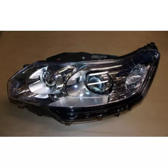 Phare Gauche OE 1607400880