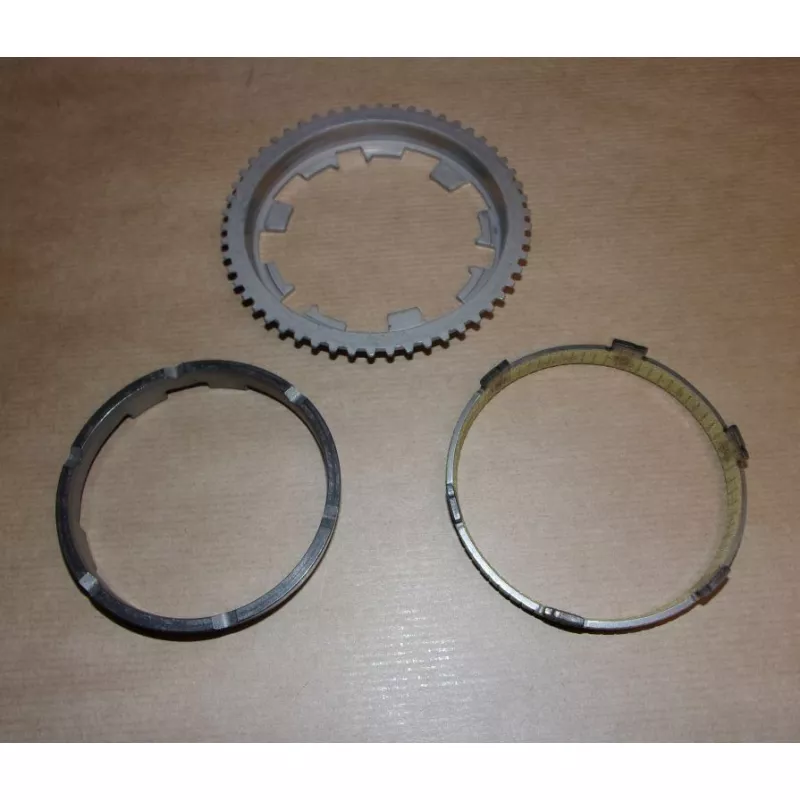 Joint OE 1618892480 - Visuel 2