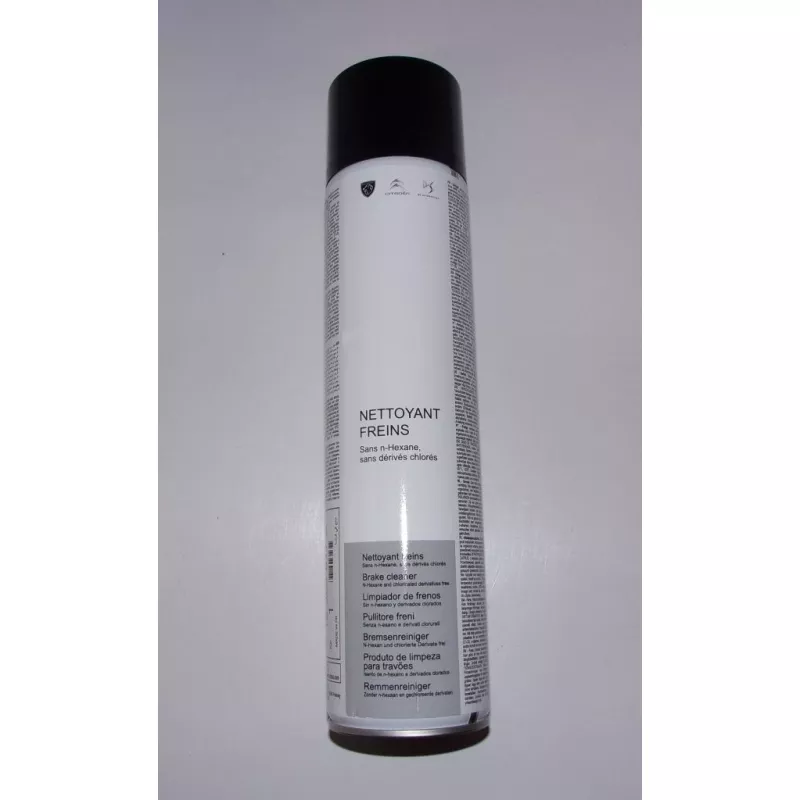 Nettoyant freins 600ml OE 1636461780