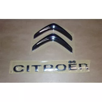 MONOGRAMME OE 1612782080