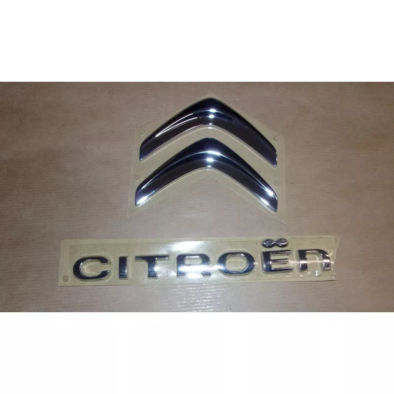 MONOGRAMME OE 1612782080 - Visuel 1