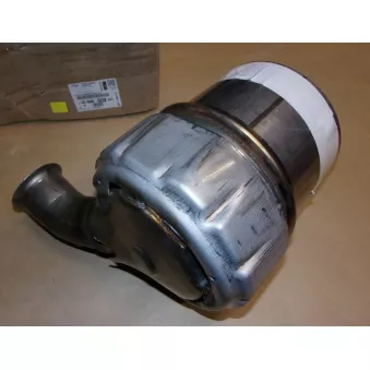 Filtre à particules - FAP OE 1609628880