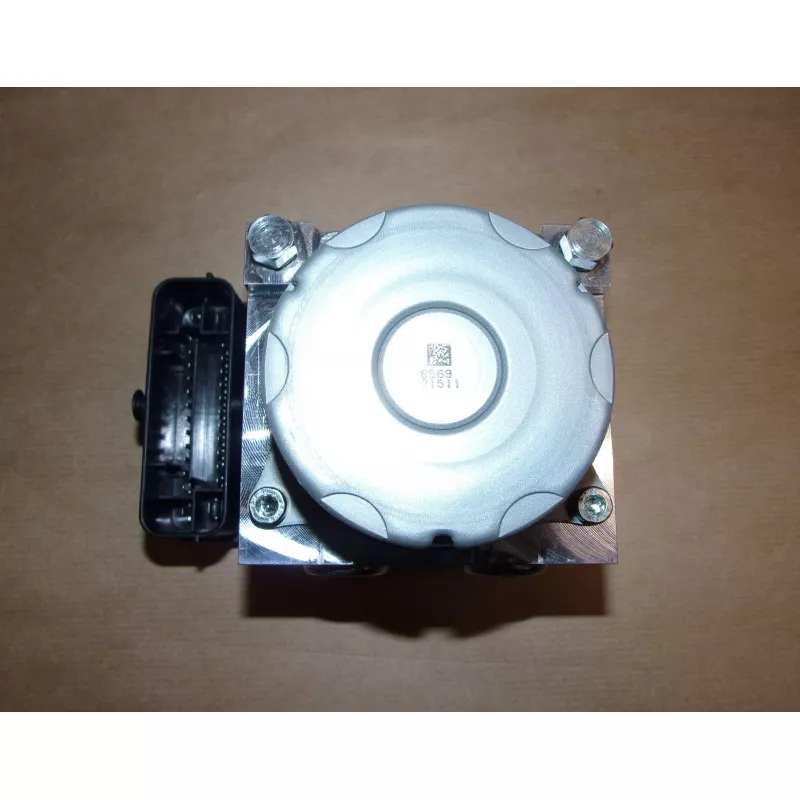 Bloc ABS - Unité hydraulique OE 1608752780 - Visuel 1
