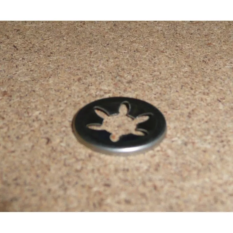 SUPPORT OE 699252 - Visuel 2