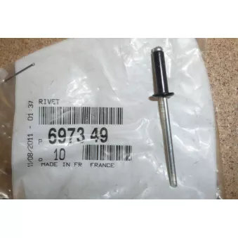 Rivet OE 697349