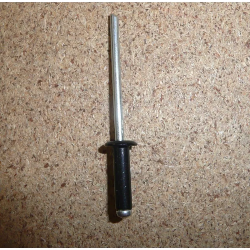 Rivet OE 697349 - Visuel 1