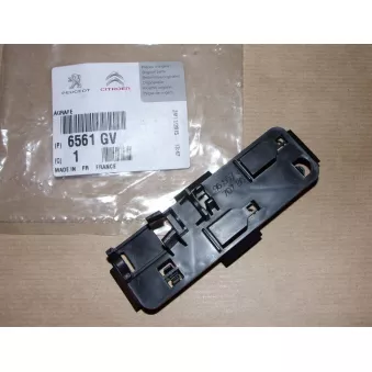 Agrafe poteau cadre multifonction OE 6561GV