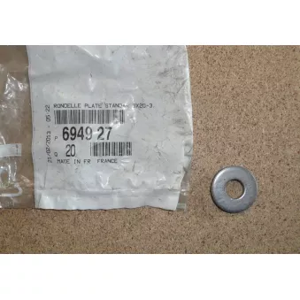 Vis excentrique de correction OE 694927