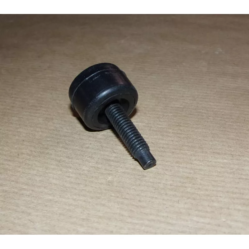 Tampon butée de fermeture de hayon de coffre OE 873344 - Visuel 2