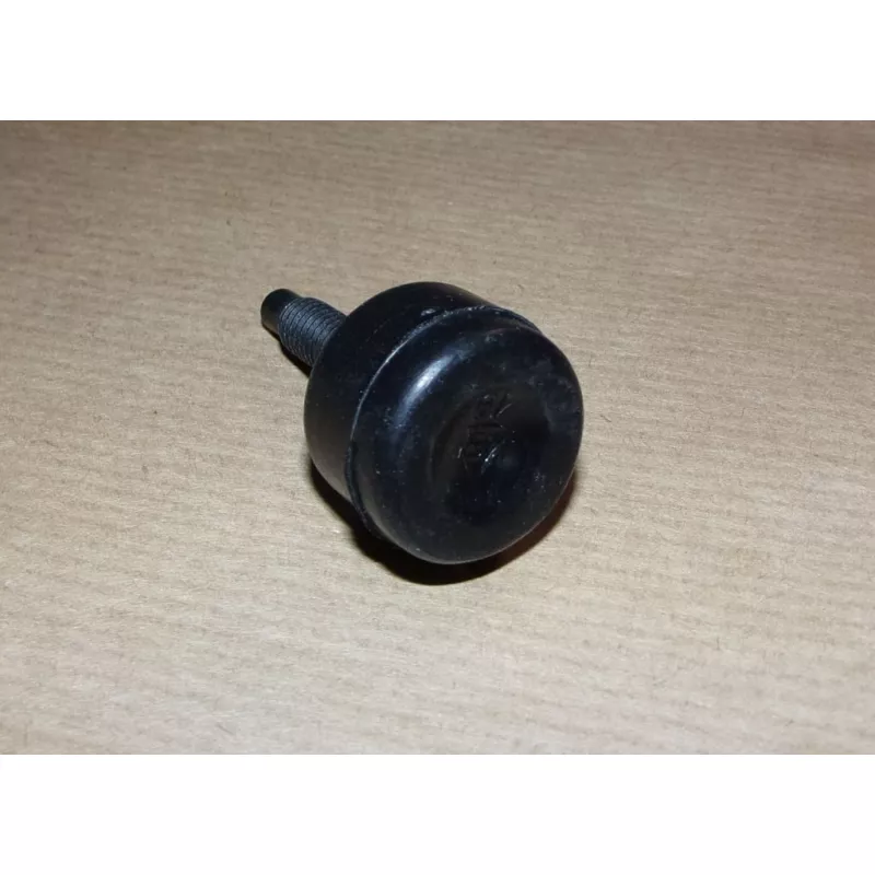 Tampon butée de fermeture de hayon de coffre OE 873344 - Visuel 1