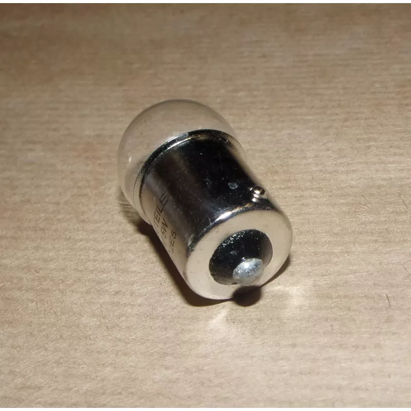 Ampoule, feu clignotant OE 6216C2 - Visuel 1