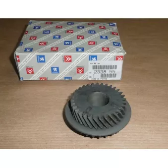 Pignon, Engrenages OE 233855