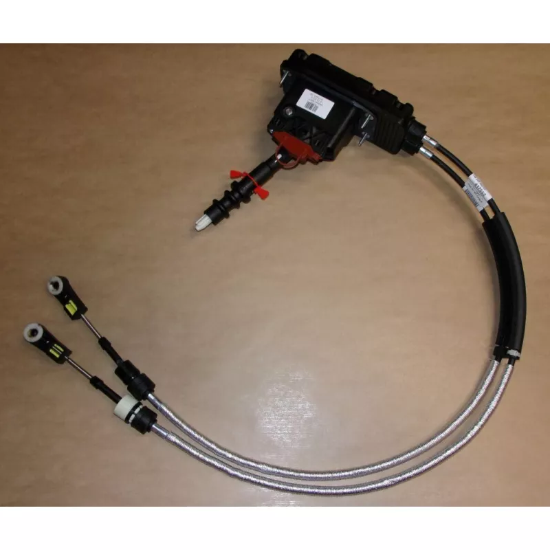 LEVIER DE VITESSE OE 2400LF - Visuel 2