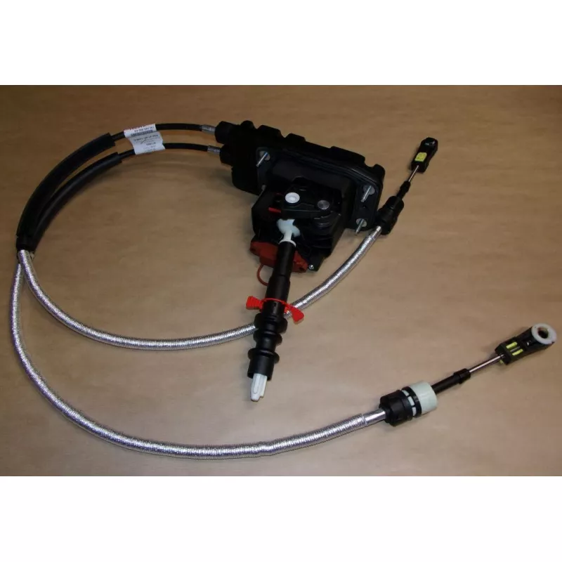 LEVIER DE VITESSE OE 2400LF - Visuel 1