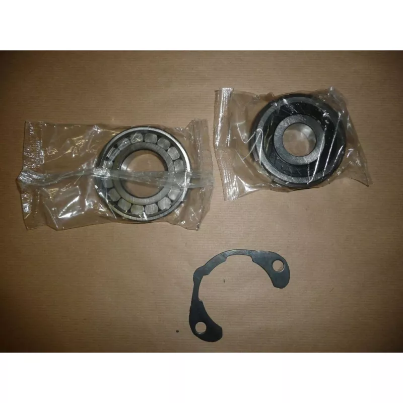 Rampe commune OE 237266 - Visuel 1