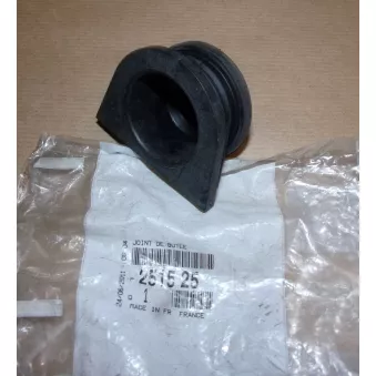 Axe de renvoi étanche d'arrêt de boîte de vitesses OE 251525