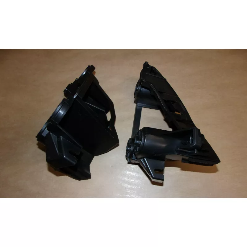 Support, pare-chocs OE 7416H4 - Visuel 2