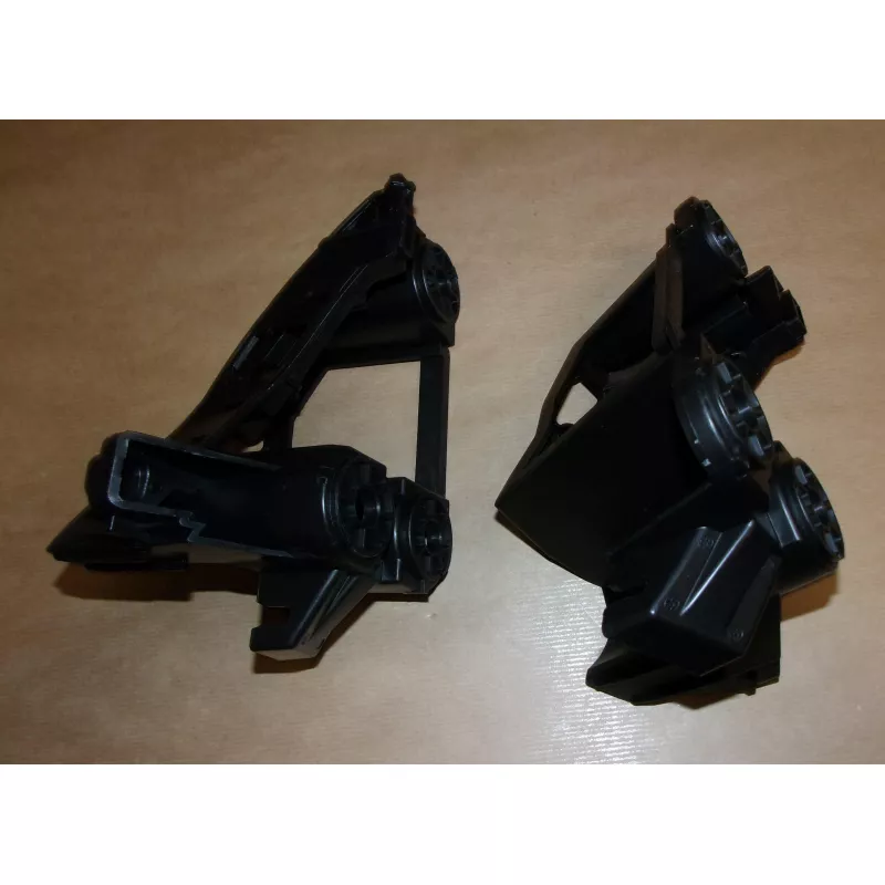 Support, pare-chocs OE 7416H4 - Visuel 1