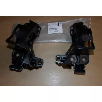 Support, pare-chocs OE 7416H4
