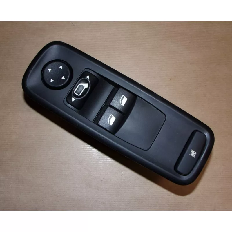 Interrupteur, lève-vitre OE 6554RX - Visuel 1