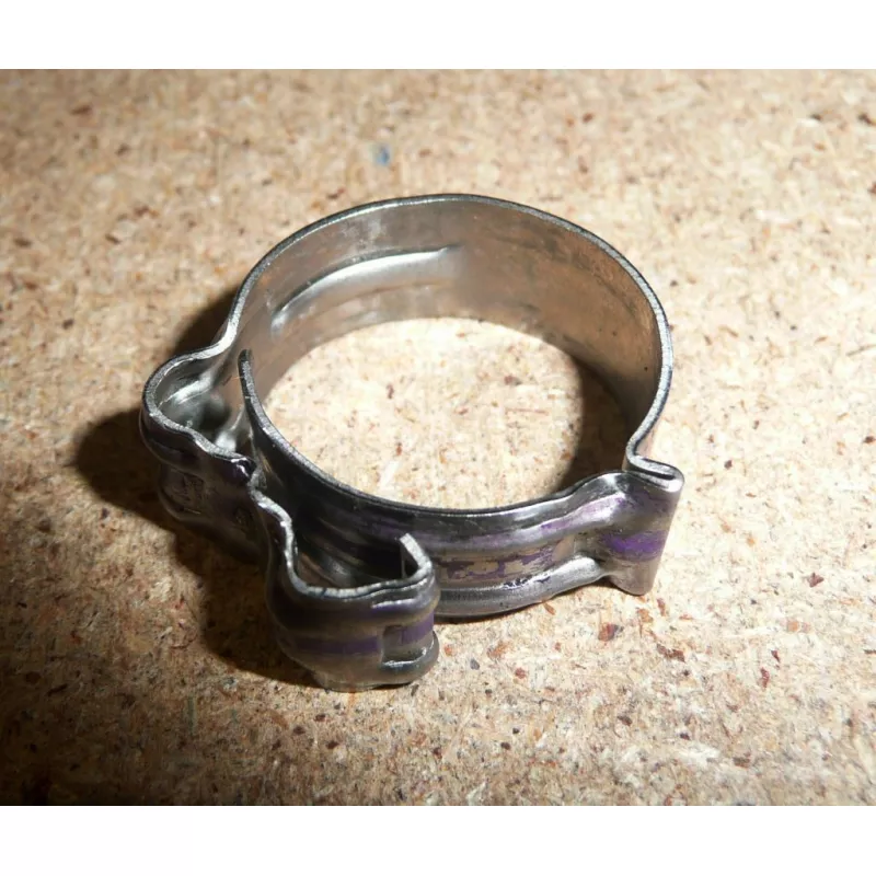 Bande de serrage OE 4018CK - Visuel 1