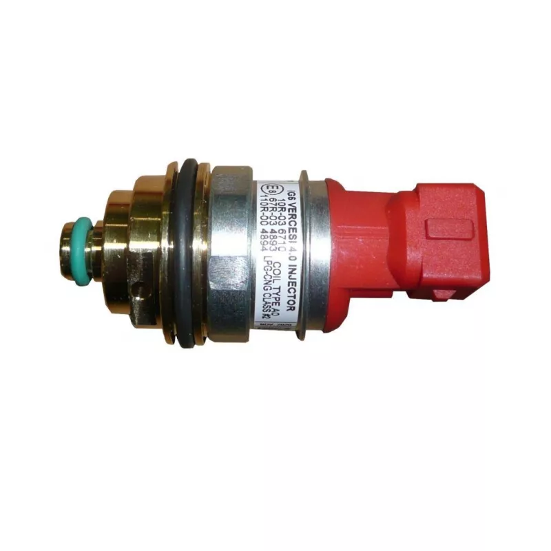 Injecteur GPL TEKNÖR M0411 - Visuel 3