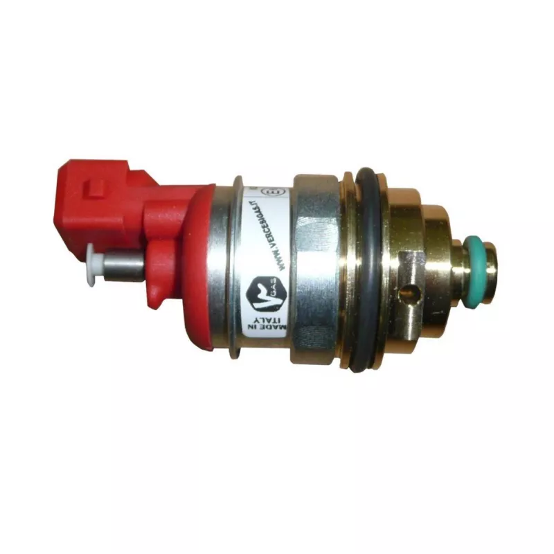 Injecteur TEKNÖR M0412 - Visuel 2