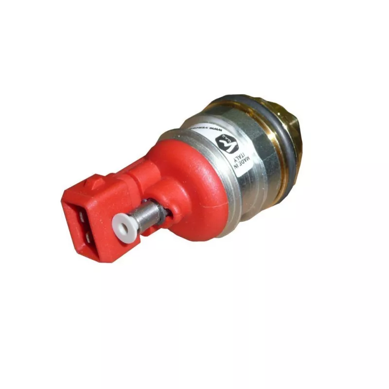 Injecteur TEKNÖR M0412 - Visuel 3