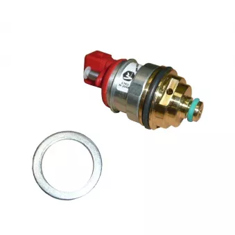 Injecteur TEKNÖR M0412