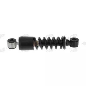 Amortisseur, suspension de la cabine MONROE CB0121