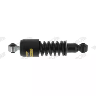 Amortisseur, suspension de la cabine MONROE CB0109
