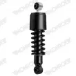 Amortisseur, suspension de la cabine MONROE CB0109 - Visuel 2