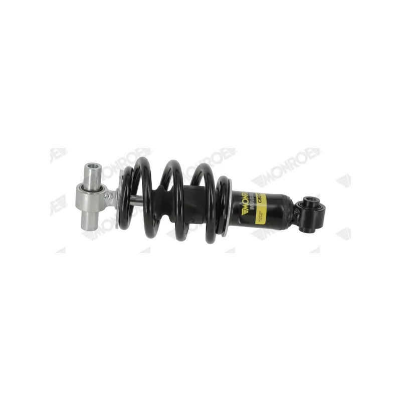 Amortisseur, suspension de la cabine MONROE CB0124