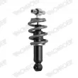 Amortisseur, suspension de la cabine MONROE CB0123 - Visuel 2