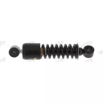 Amortisseur, suspension de la cabine MONROE CB0128