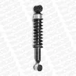 Amortisseur, suspension de la cabine MONROE CB0152 - Visuel 3
