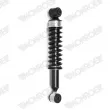 Amortisseur, suspension de la cabine MONROE CB0152 - Visuel 2