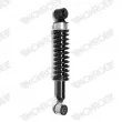 Amortisseur, suspension de la cabine MONROE CB0151 - Visuel 2