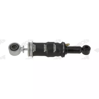 Amortisseur, suspension de la cabine MONROE CB0137