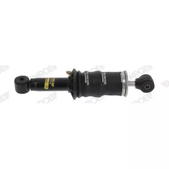 Amortisseur, suspension de la cabine MONROE CB0001