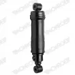 Amortisseur, suspension de la cabine MONROE CB0002 - Visuel 2