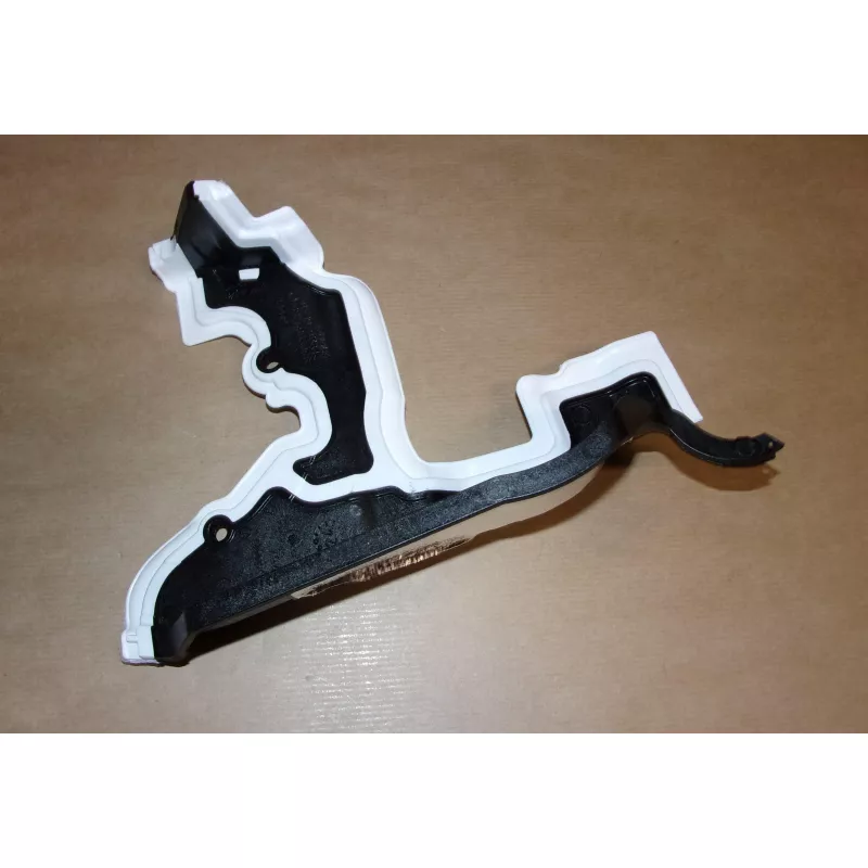 Couvercle OE 9802982780 - Visuel 1