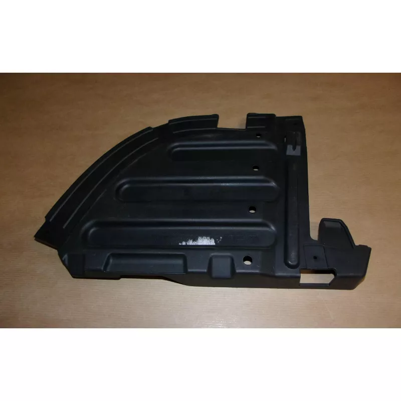 Bavette de garde boue OE 9810968480 - Visuel 1