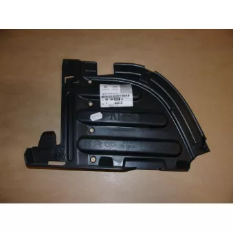 Bavette de garde boue OE 9810968480